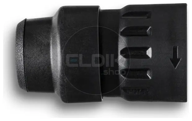 Hikoki DH24PMHWSZ Boor-breekhamer - 24 mm / 730 W / 2,7 Joule