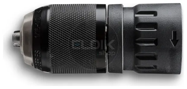 Hikoki DH24PMHWSZ Boor-breekhamer - 24 mm / 730 W / 2,7 Joule