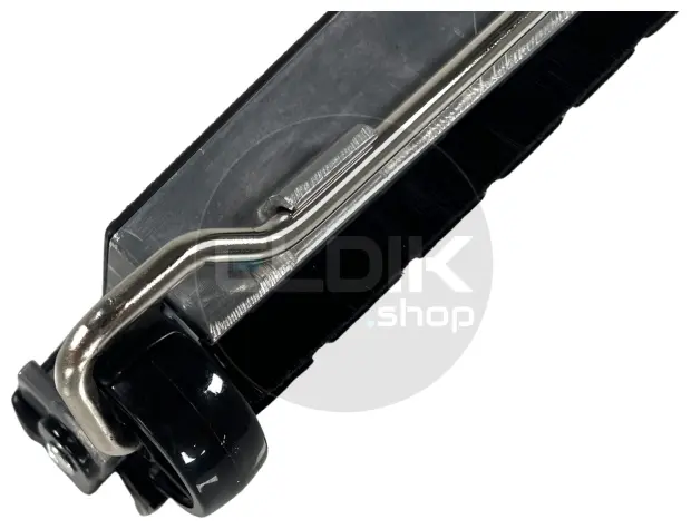 Hikoki 782265 Professionele vloerzuigmond nat/droog extra breed 450mm