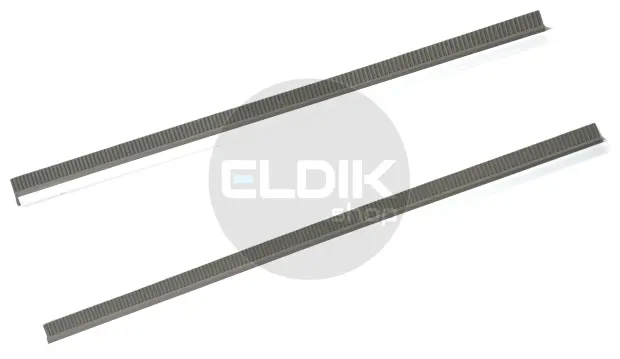 Hikoki 782265 Professionele vloerzuigmond nat/droog extra breed 450mm