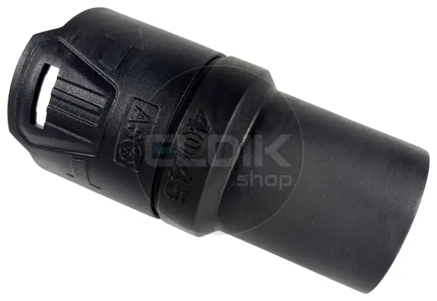Hikoki 381917 Slang adapter anti statisch 40/45mm voor de RP300YH en RP300YM