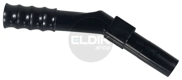 Hikoki 40010111 Handgreep met luchtregeling voor 38 mm slang