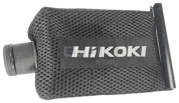 Hikoki 378842 Stofopvangzak voor schuurmachine