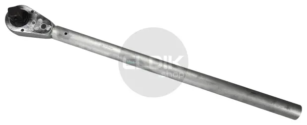 Heyco 105-00-6 Ratel Omschakelbaar 1" - 00105000680
