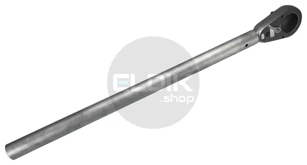 Heyco 105-00-6 Ratel Omschakelbaar 1" - 00105000680