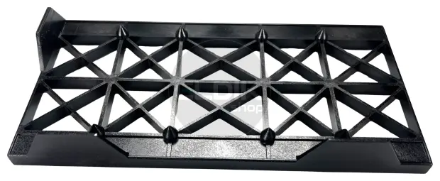 Hikoki FSV10SALAZ Vlakschuurmachine  -184 x 92 mm / 180 W