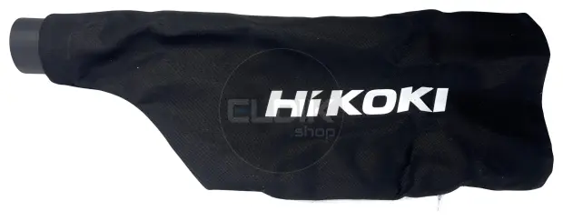 Hikoki SB3608DAW4Z Accu bandschuurmachine - 36 V / Exclusief accu's en lader