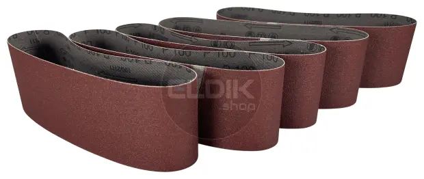 Hikoki 753245 Schuurband 76x533 k120