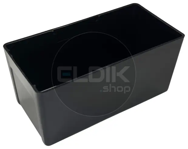 Lista 80.384.000/32 32 sorteerbakjes | voor ladehoogte 100/125 mm