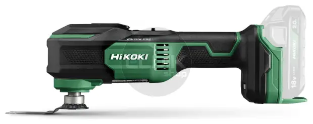 E-Tools 171203 154 Delige Gevulde Gereedschapswagen + HiKOKI 18V Combiset