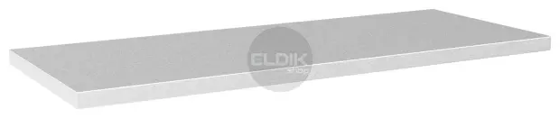 Facom RWS2-PBG3 Gegalvaniseerd Werkblad 2.000 cm