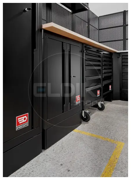 Facom RWS2-FRONTBS Afdekplint