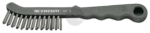Facom DF.3 Staalborstel