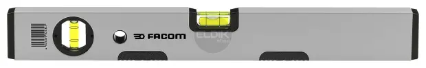 Facom 309BM.40 Magnetische Aluminium Waterpas - 40 cm