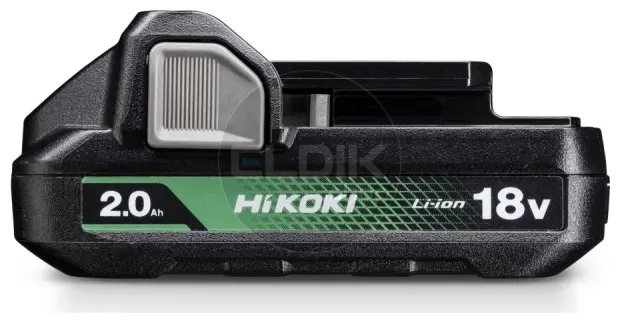 Hikoki UC18YFSLWFZ Booster pack 18V