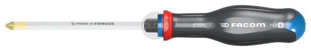 Facom ATWDH3X150 Schroevendraaier Pozidrive 3