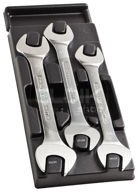 Facom MOD.44-2 Module 3 Delige Steeksleutels Grote Maten