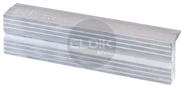 Brockhaus Heuer 110100 Beschermbek Type N | Neutraal 100 mm