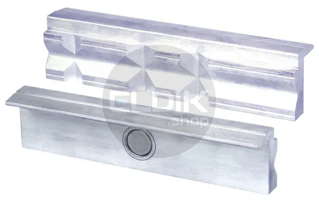Brockhaus Heuer 109120 Beschermbek Type P | Prisma 120 mm
