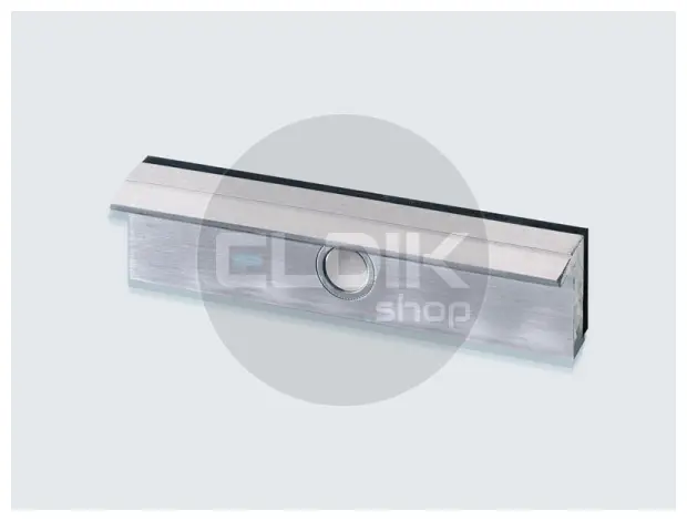 Brockhaus Heuer 110100 Beschermbek Type N | Neutraal 100 mm