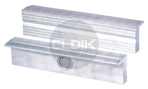 Brockhaus Heuer 110120 Beschermbek Type N | Neutraal 120 mm