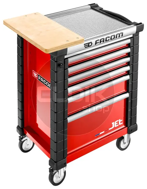 Facom JET.WA17 Steun Bankschroef