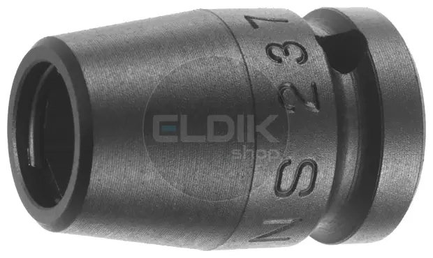 Facom NS.237A Impact Bithouder Dop 1/2"