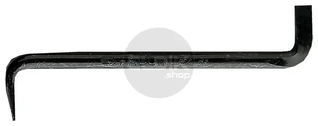 Facom AKZ.6 Haakse Schroevendraaier voor Sleuf Schroeven 1.2 x 8.0