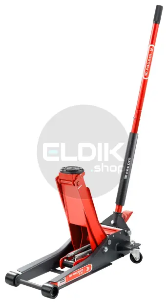 Facom DL.2LP 2 Ton Extra Lage Compacte Garagekrik