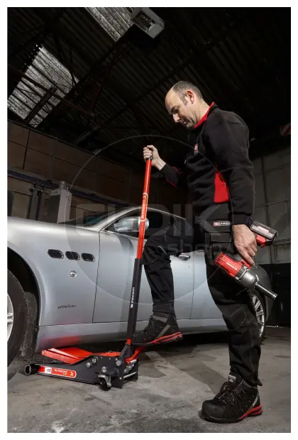 Facom DL.32ASUP Schuimrubberen Houder voor Garagekrik
