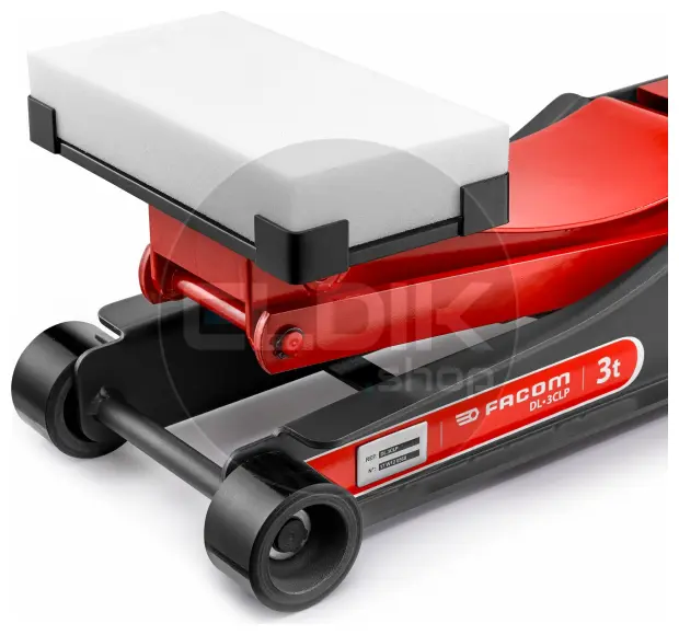 Facom DL.32ASUP Schuimrubberen Houder voor Garagekrik