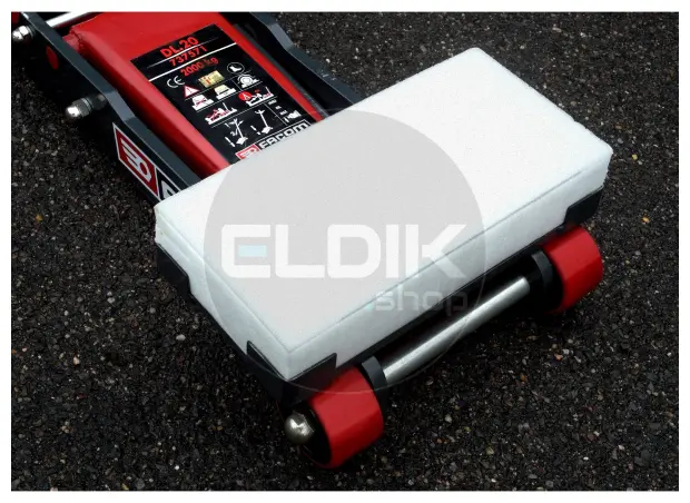 Facom DL.32ASUP Schuimrubberen Houder voor Garagekrik