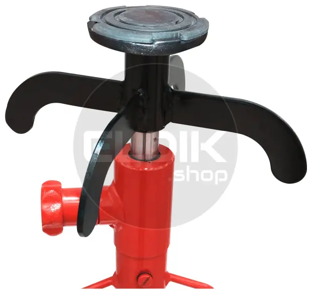 Facom DL.50 Transmissiekrik 500 kg