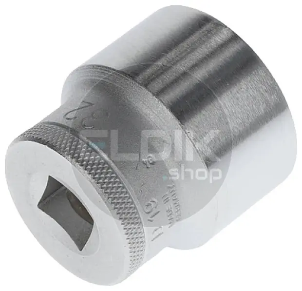 Gedore D 19 36 Dopsleutel 1/2 - 12 kant - 36 mm - 2194686