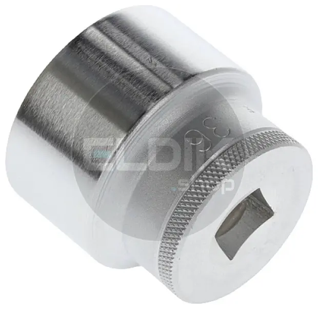 Gedore 19 21 Dopsleutel 1/2 - 6 kant - 21 mm - 6131500