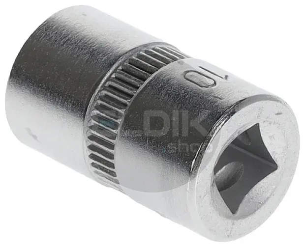 Gedore D 20 3/16AF Dopsleutel 3/8 - 12 Kant - 3/16" Inch - 1812505