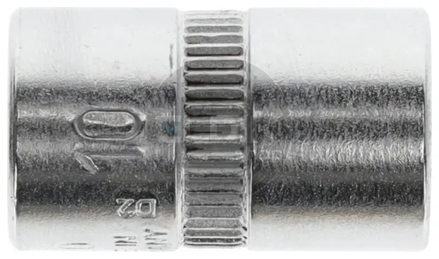 Gedore D 20 3/16AF Dopsleutel 3/8 - 12 Kant - 3/16" Inch - 1812505