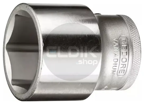 Gedore 32 22 Dopsleutel 3/4 - 6 Kant - 22 mm - 6270380