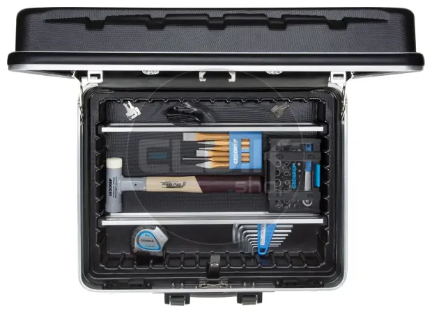 Gedore 1041 003 74 Delige Gereedschapset - VDE - Koffer - 3082156