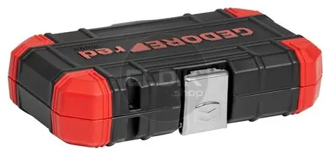 Gedore Red R33003051 51 Delige Bitset in BMC 1/4'' - 3301350
