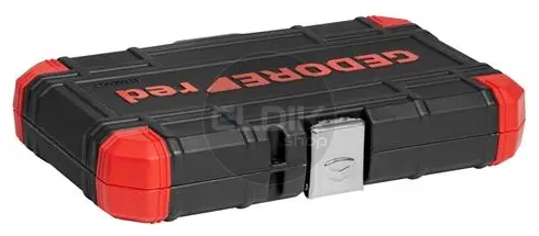 Gedore Red R33003067 67 Delige Bitset in BMC 1/4'' - 3301352