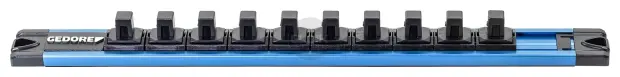 Gedore SL 3010 Magnetische Dopsleutelrail 3/8" - 3520765
