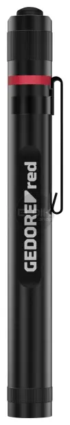 Gedore Red R95300139 LED Pen Light - 130 Lumen - 3301758