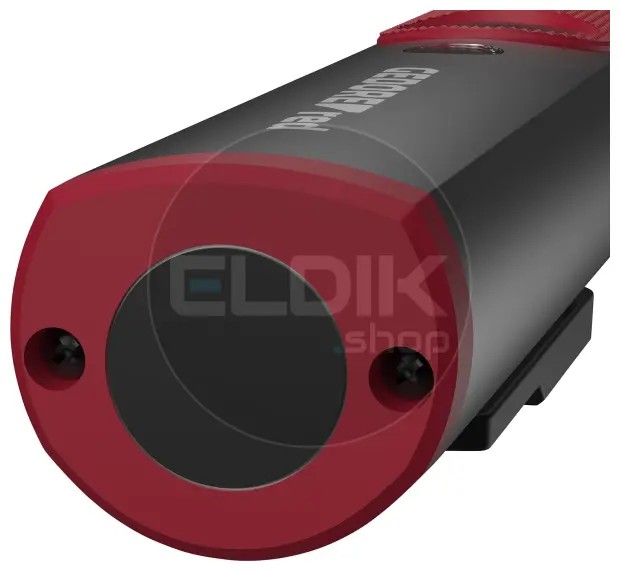 Gedore Red R95200111 UV Mini Werklamp - 340 Lumen - 3301763
