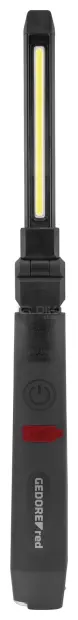 Gedore Red R95600320 LED Inspectielamp - 500 lumen - 3301760