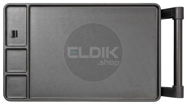 Gedore Red R20152205 5 Laden Gereedschapwagen GEDWorker - 3301675