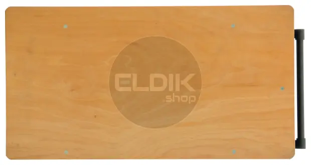 Gedore 1507 XL 04010 5 Laden Verrijdbare Werkbank XL - 3127818