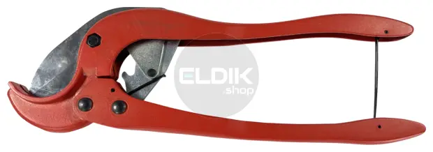 Ega 63203 Pijpsnijder voor pvc buis 63mm
