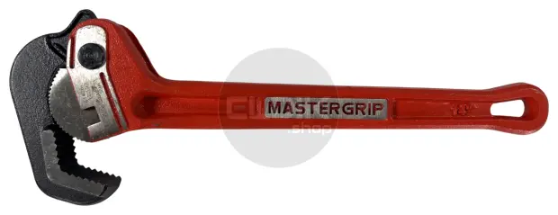 Ega 61406 Mastergrip 14" voor buis 1/2"-2"