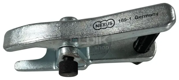 Nexus 169-1 Stuurkogel scharnierpen Trekker